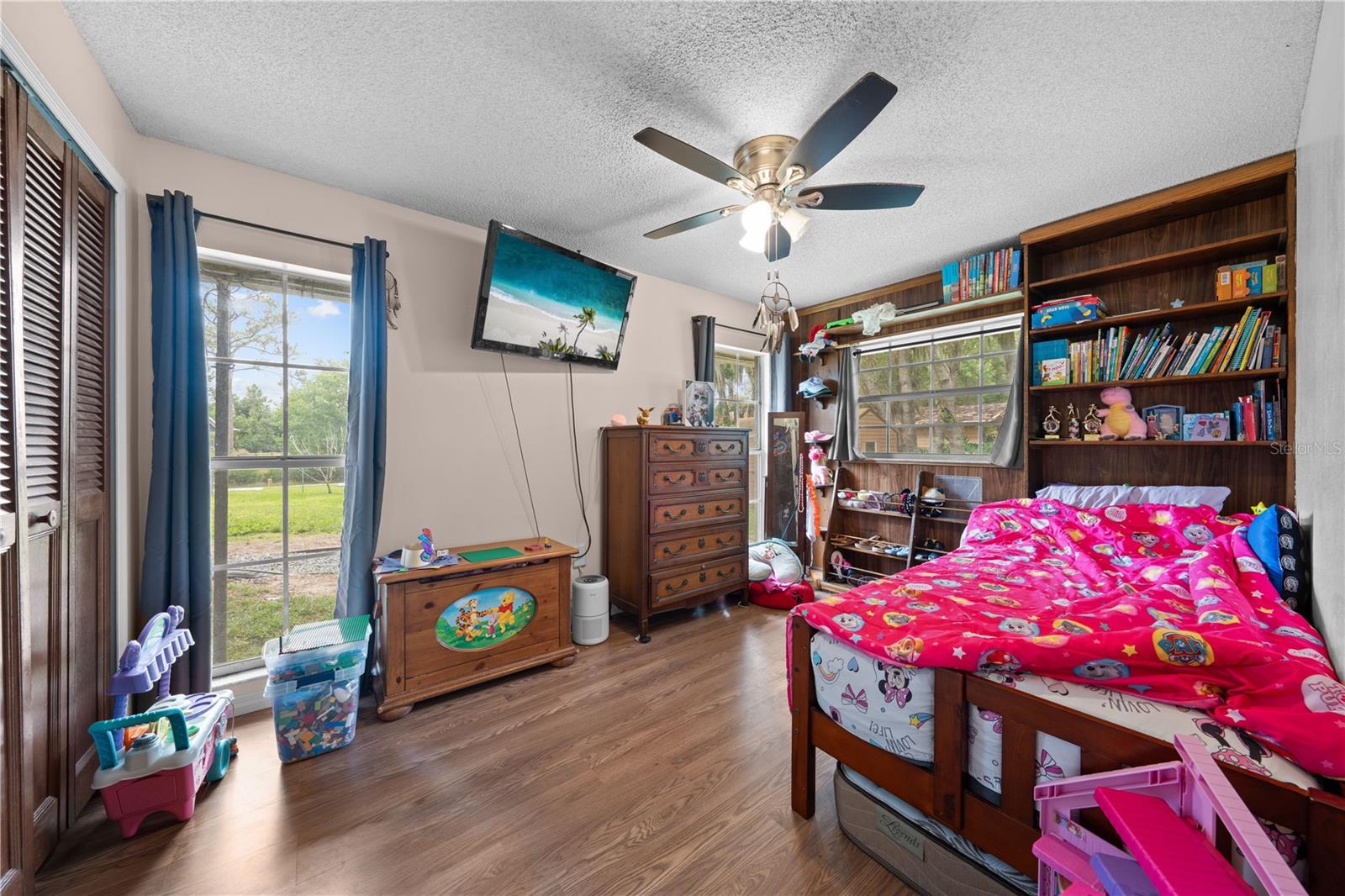 6570 BAY SHORE DR, ST CLOUD, FL, 34771