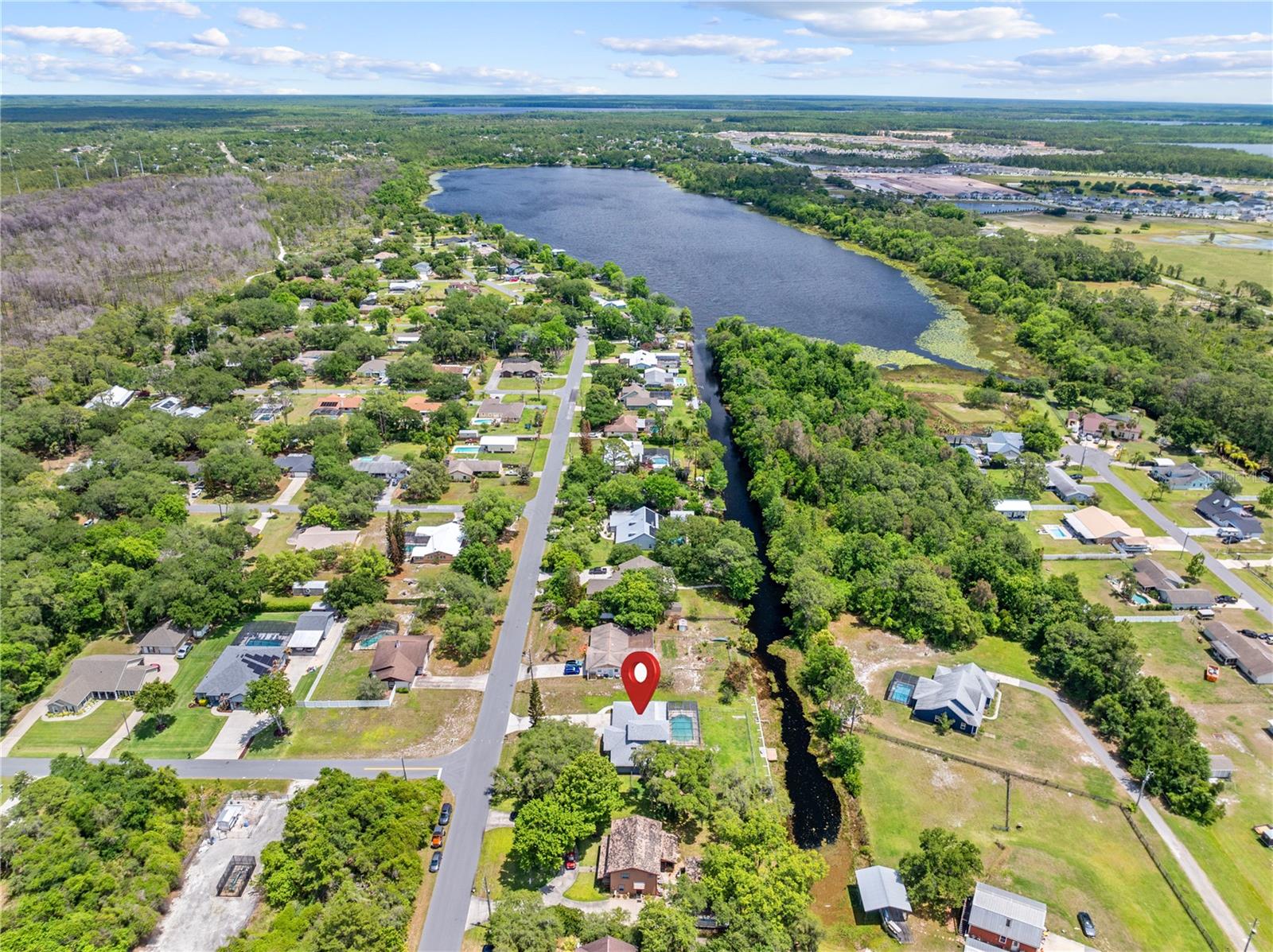 6570 BAY SHORE DR, ST CLOUD, FL, 34771