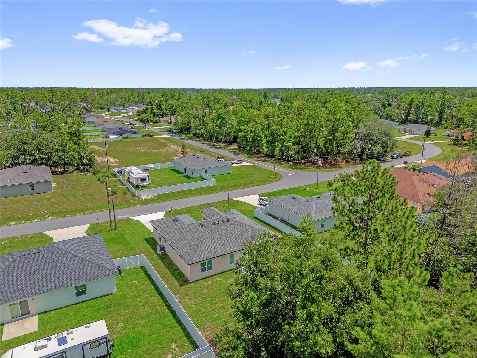 4717 SW 166TH LOOP, OCALA, FL, 34473