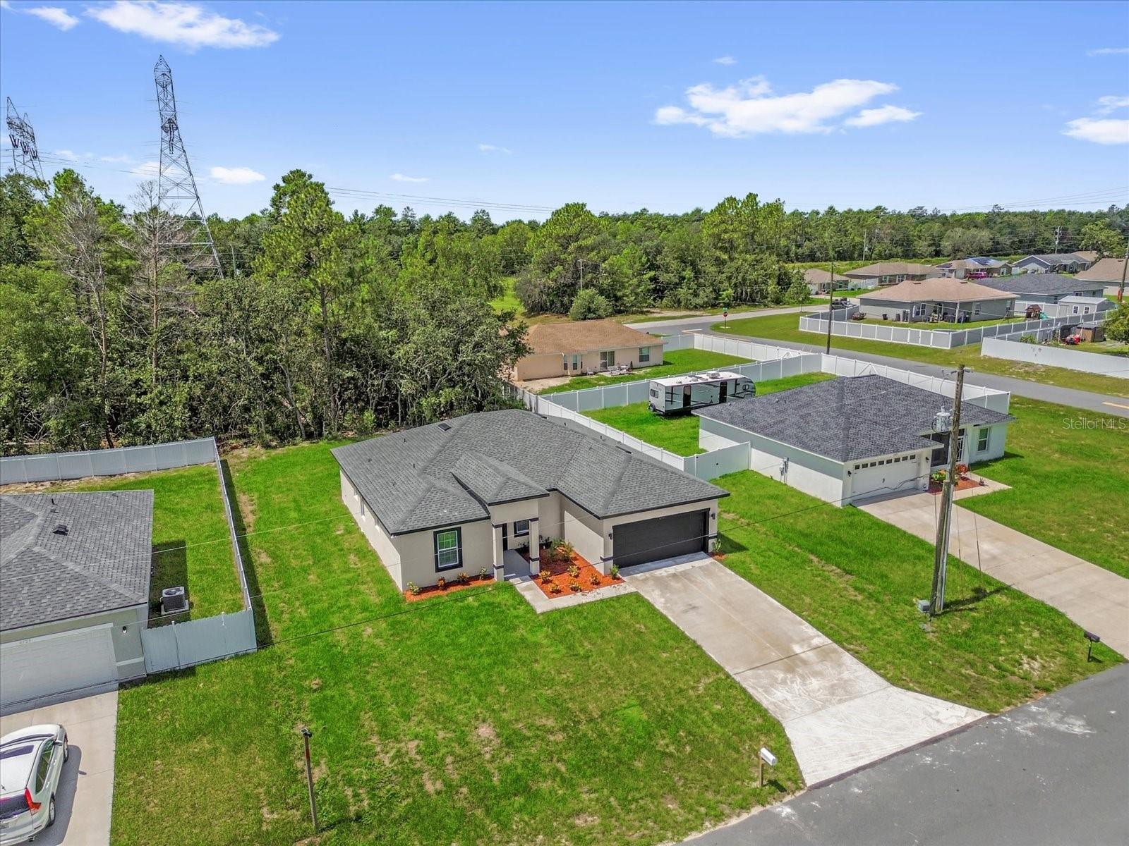 4717 SW 166TH LOOP, OCALA, FL, 34473