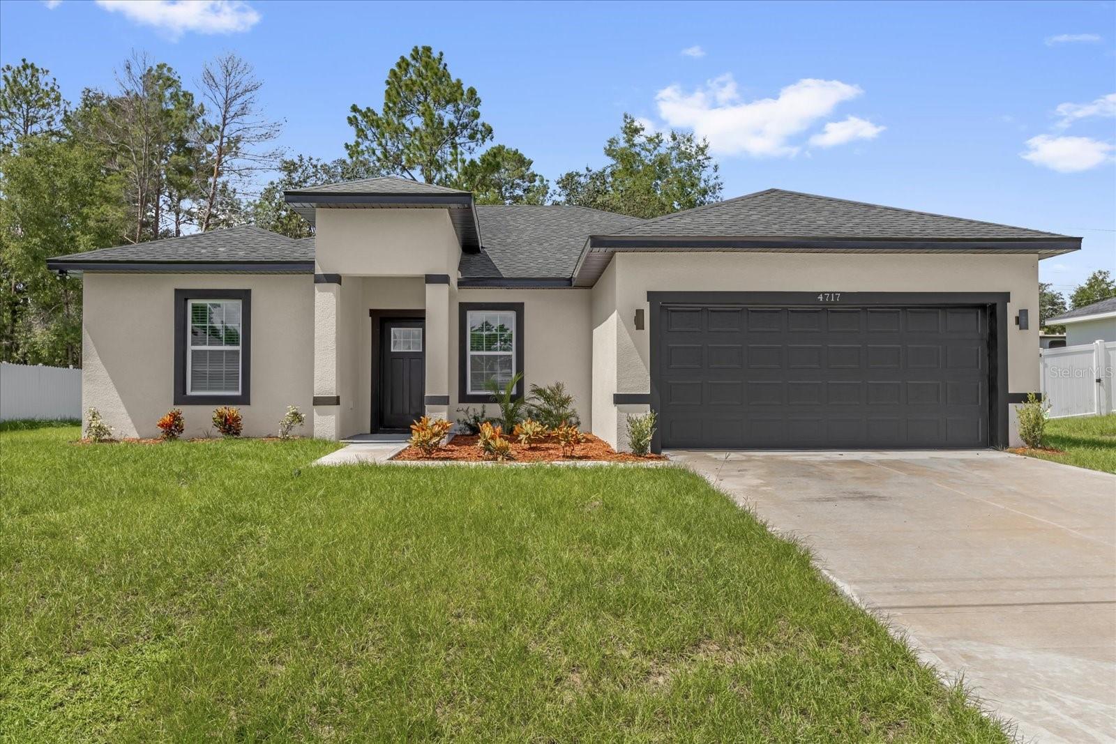 4717 SW 166TH LOOP, OCALA, FL, 34473