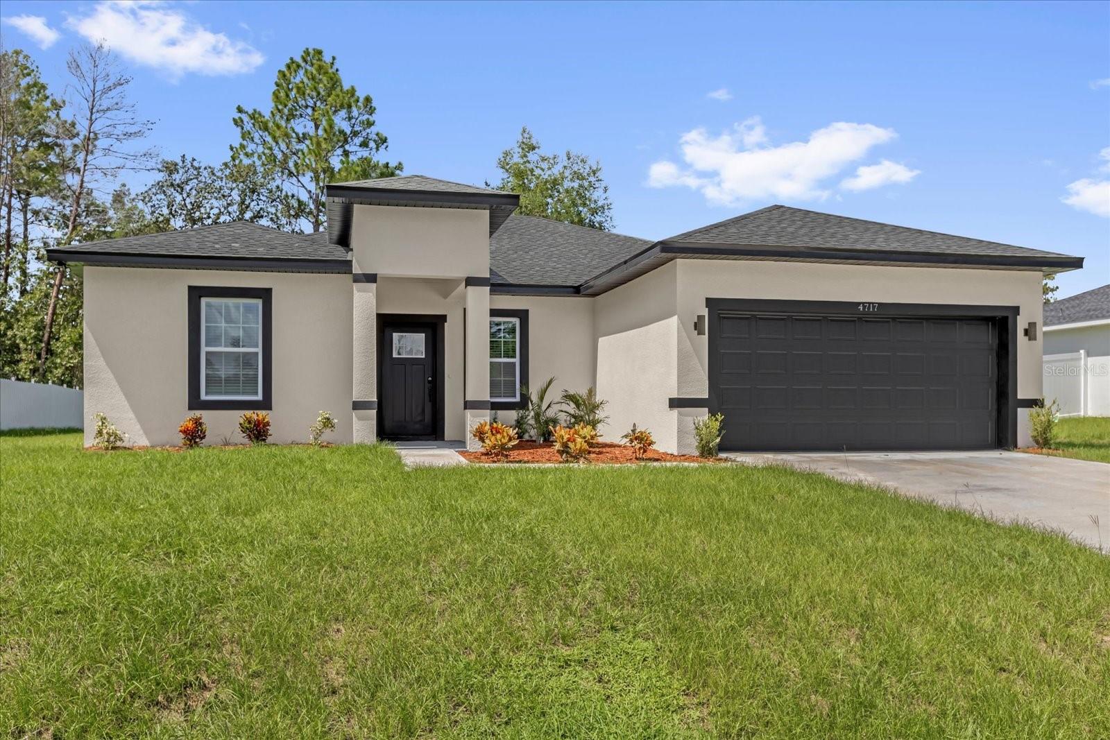 4717 SW 166TH LOOP, OCALA, FL, 34473