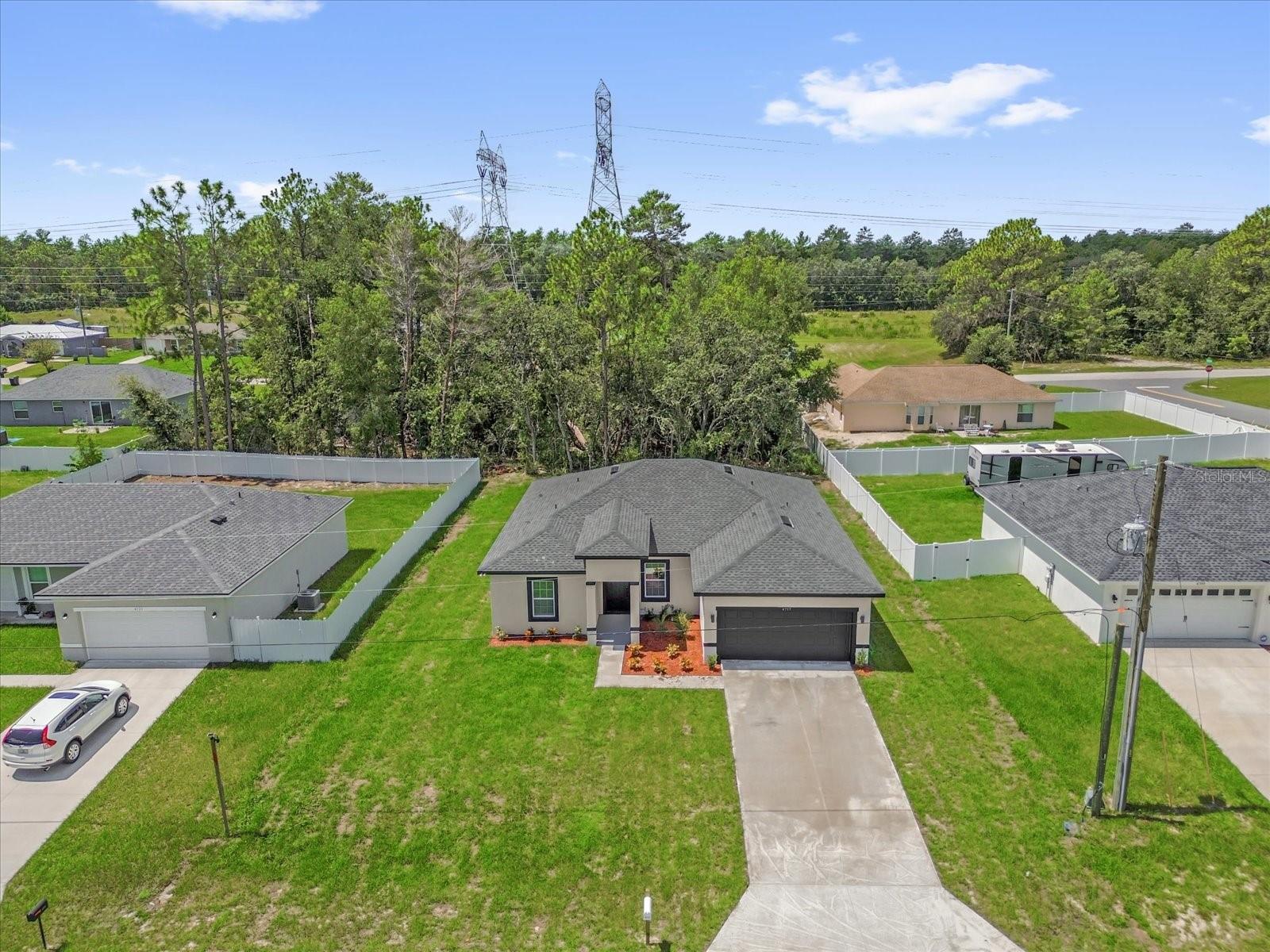 4717 SW 166TH LOOP, OCALA, FL, 34473
