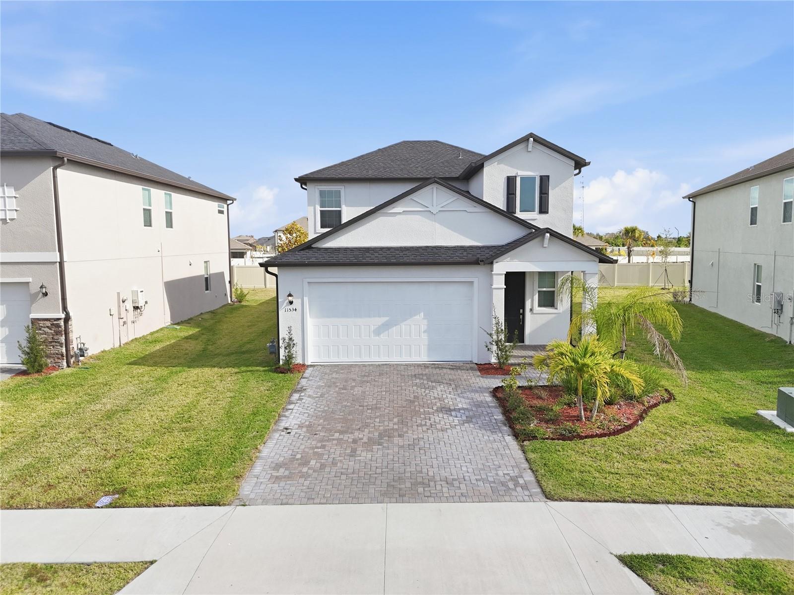 11534 72ND PL E, PALMETTO, FL, 34221