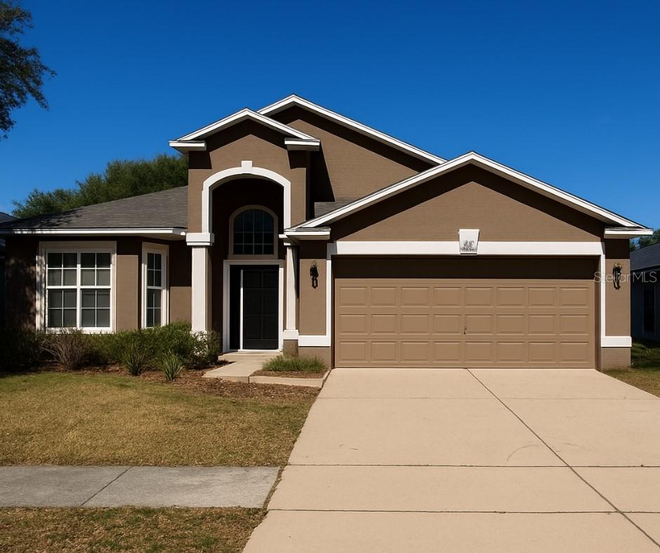 12831 KINGS LAKE DR, GIBSONTON, FL, 33534