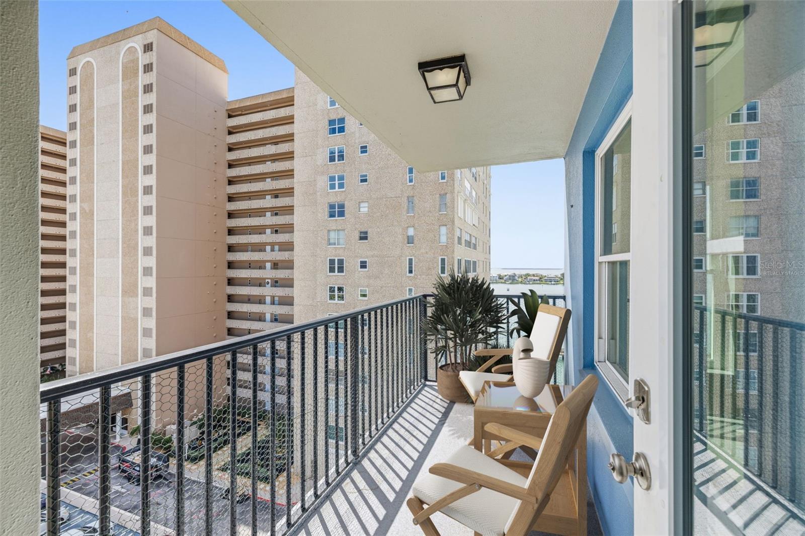 5220 BRITTANY DR S #901, ST PETERSBURG, FL, 33715