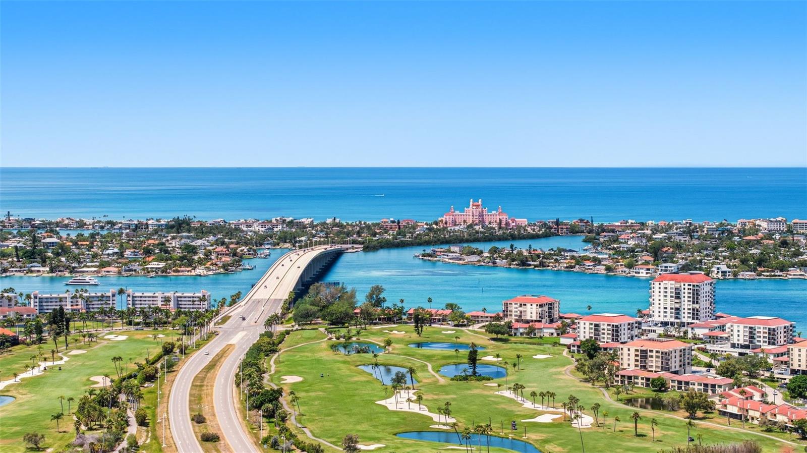 5220 BRITTANY DR S #901, ST PETERSBURG, FL, 33715