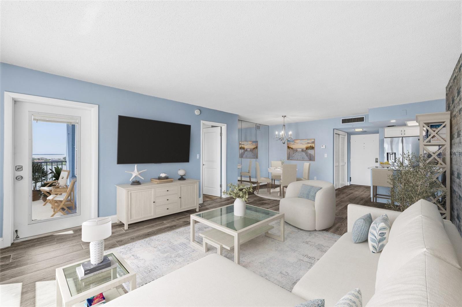 5220 BRITTANY DR S #901, ST PETERSBURG, FL, 33715