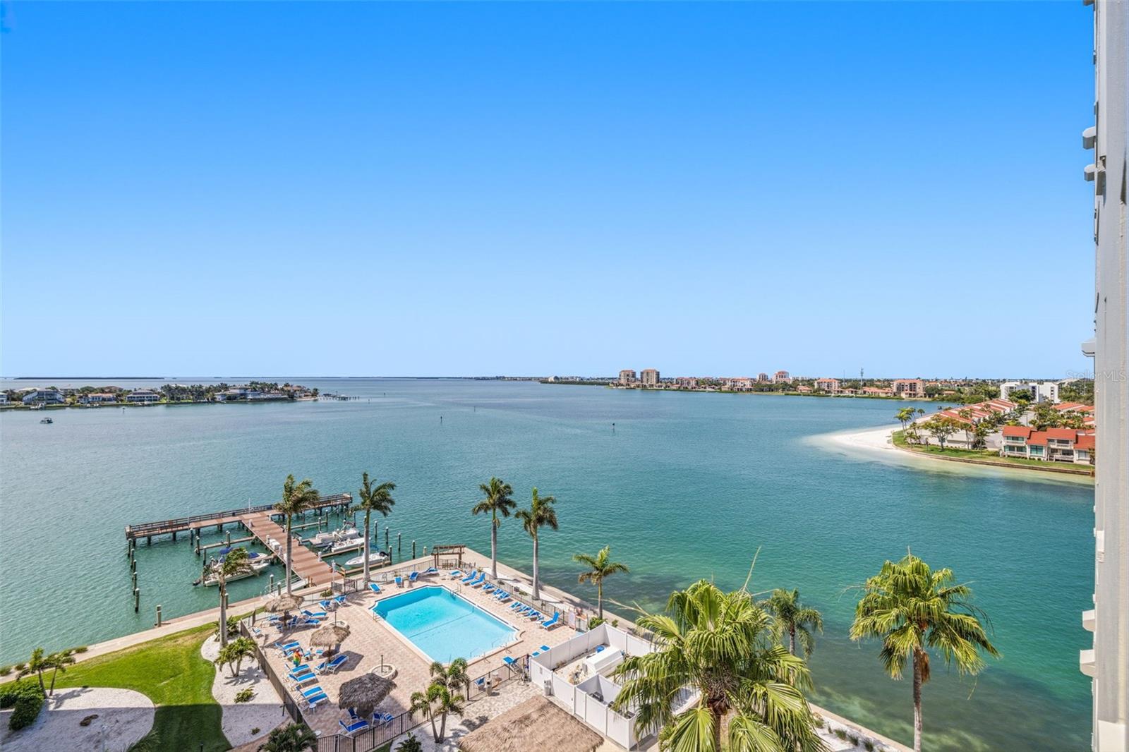 5220 BRITTANY DR S #901, ST PETERSBURG, FL, 33715