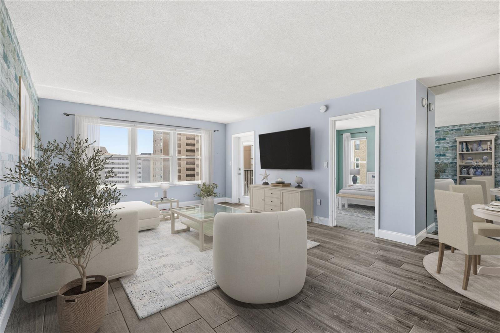 5220 BRITTANY DR S #901, ST PETERSBURG, FL, 33715