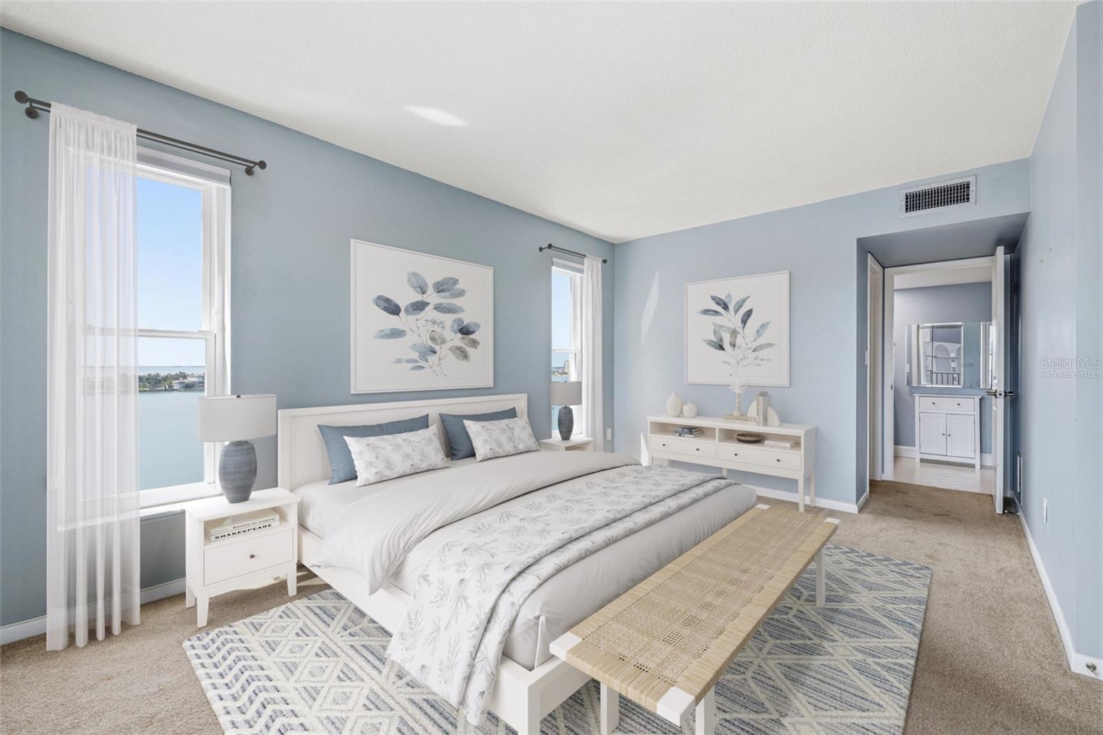 5220 BRITTANY DR S #901, ST PETERSBURG, FL, 33715