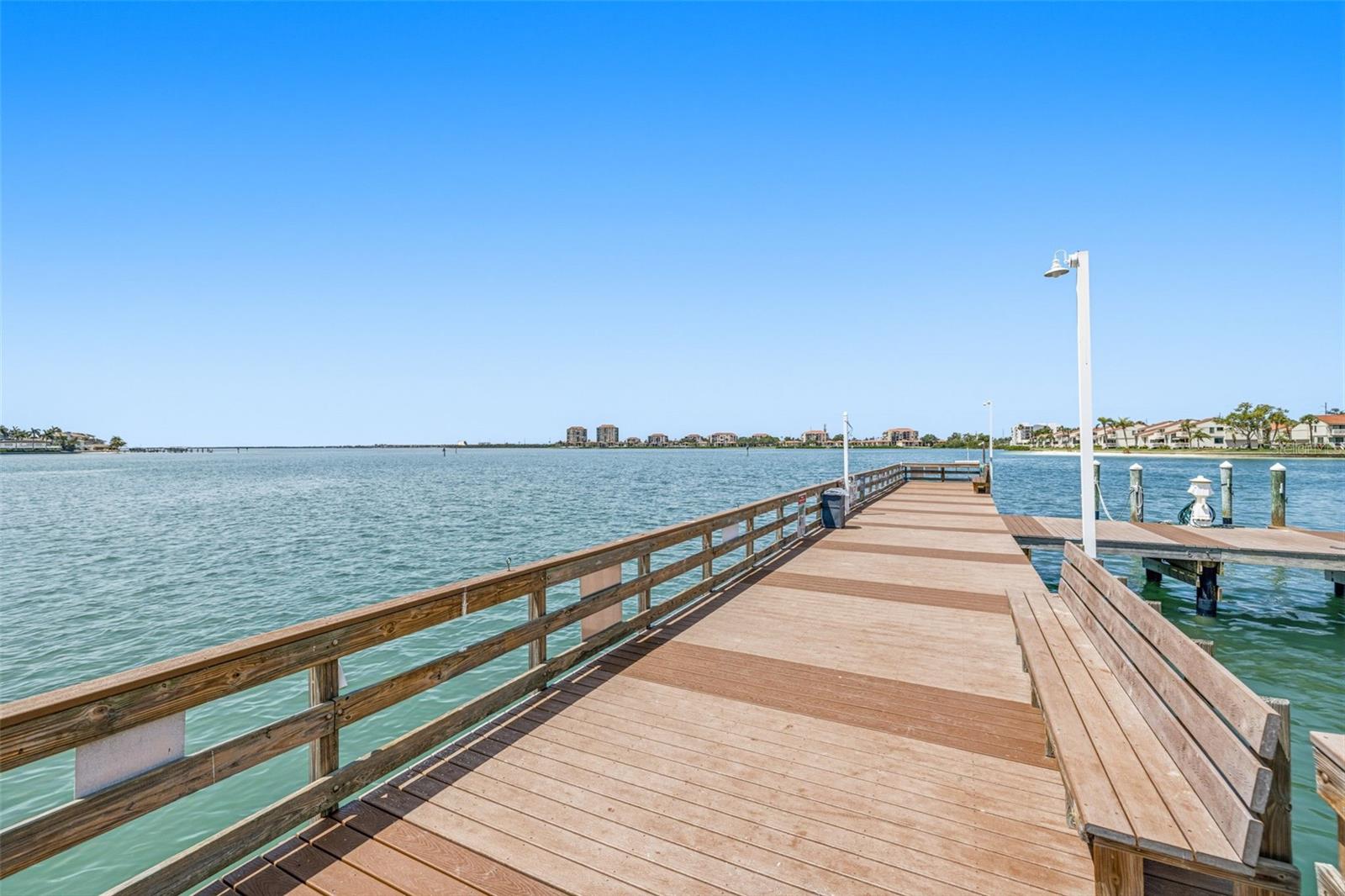 5220 BRITTANY DR S #901, ST PETERSBURG, FL, 33715