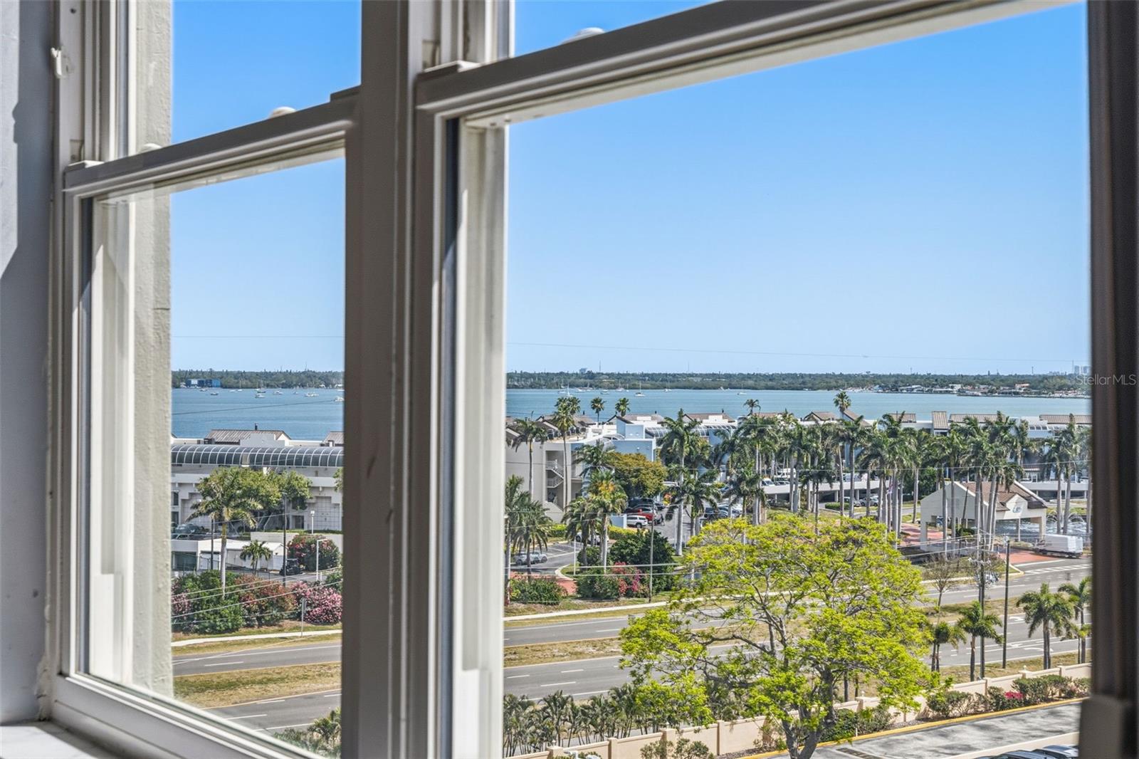 5220 BRITTANY DR S #901, ST PETERSBURG, FL, 33715