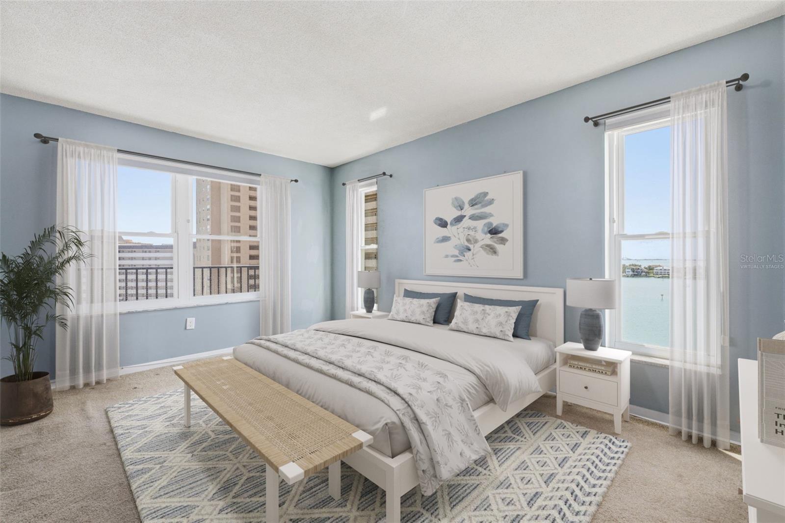 5220 BRITTANY DR S #901, ST PETERSBURG, FL, 33715