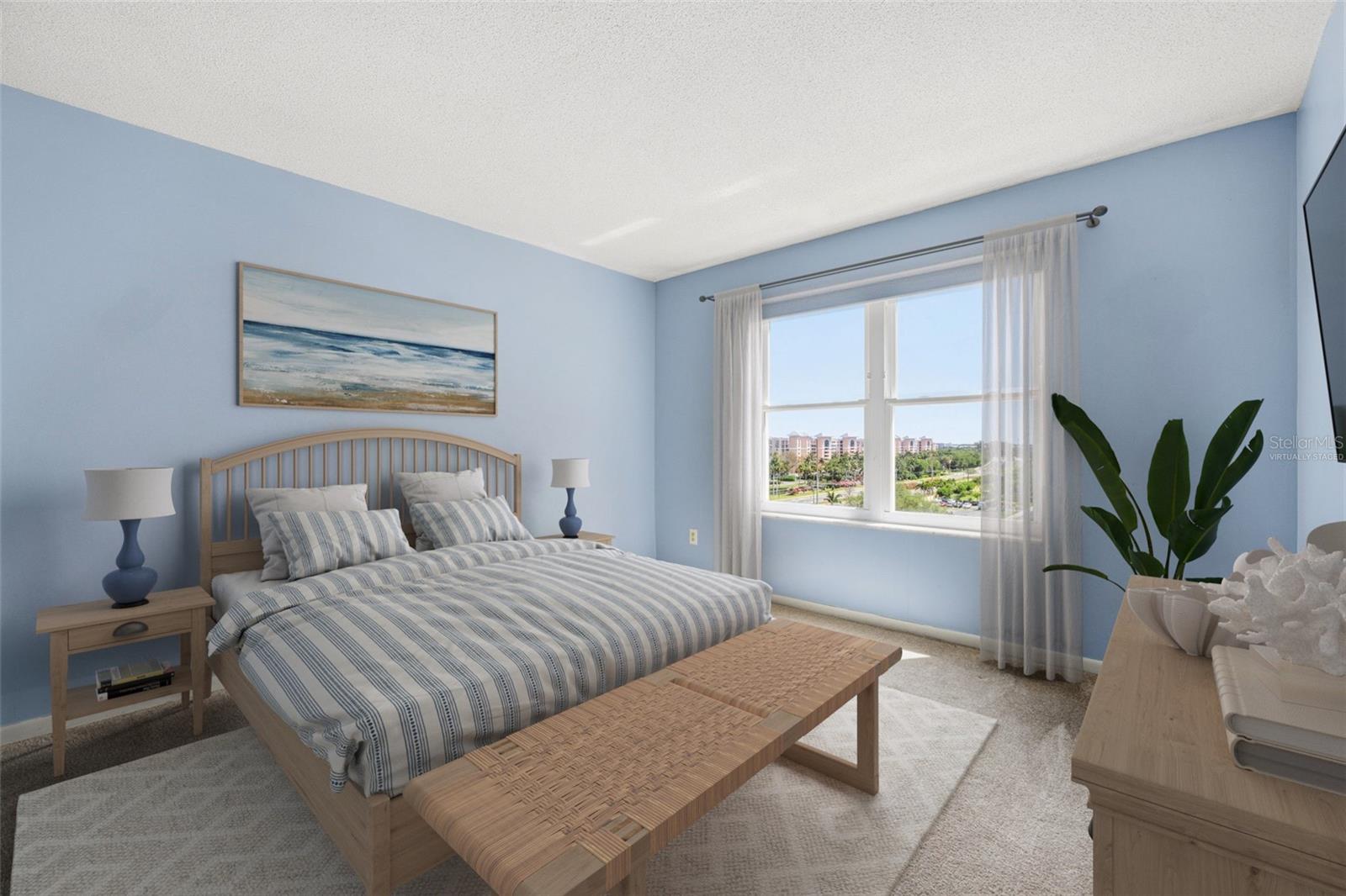 5220 BRITTANY DR S #901, ST PETERSBURG, FL, 33715