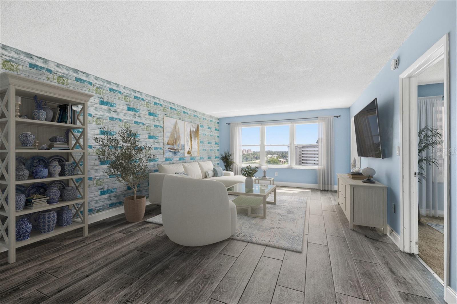 5220 BRITTANY DR S #901, ST PETERSBURG, FL, 33715