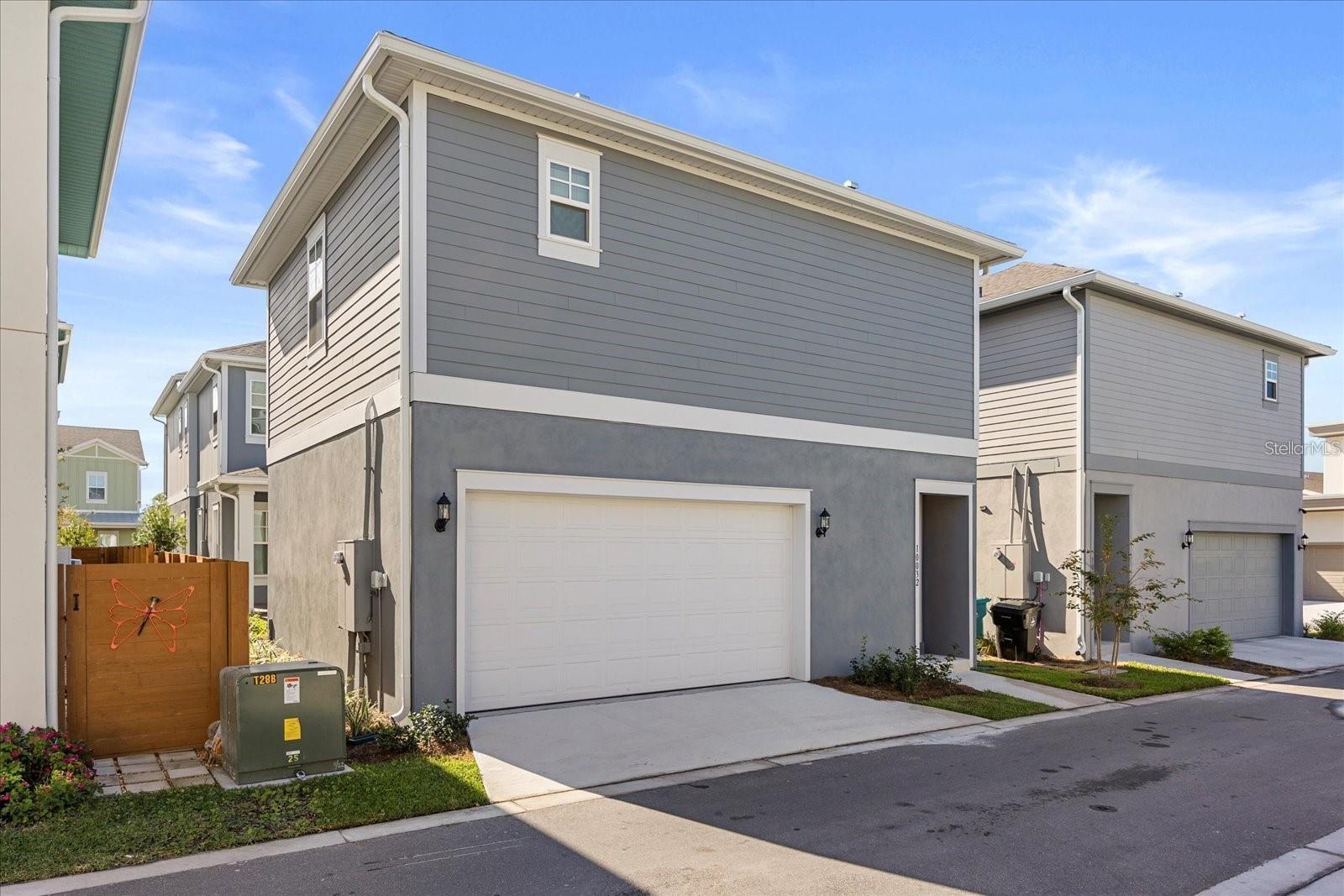 10032 HULSE ALY, ORLANDO, FL, 32827