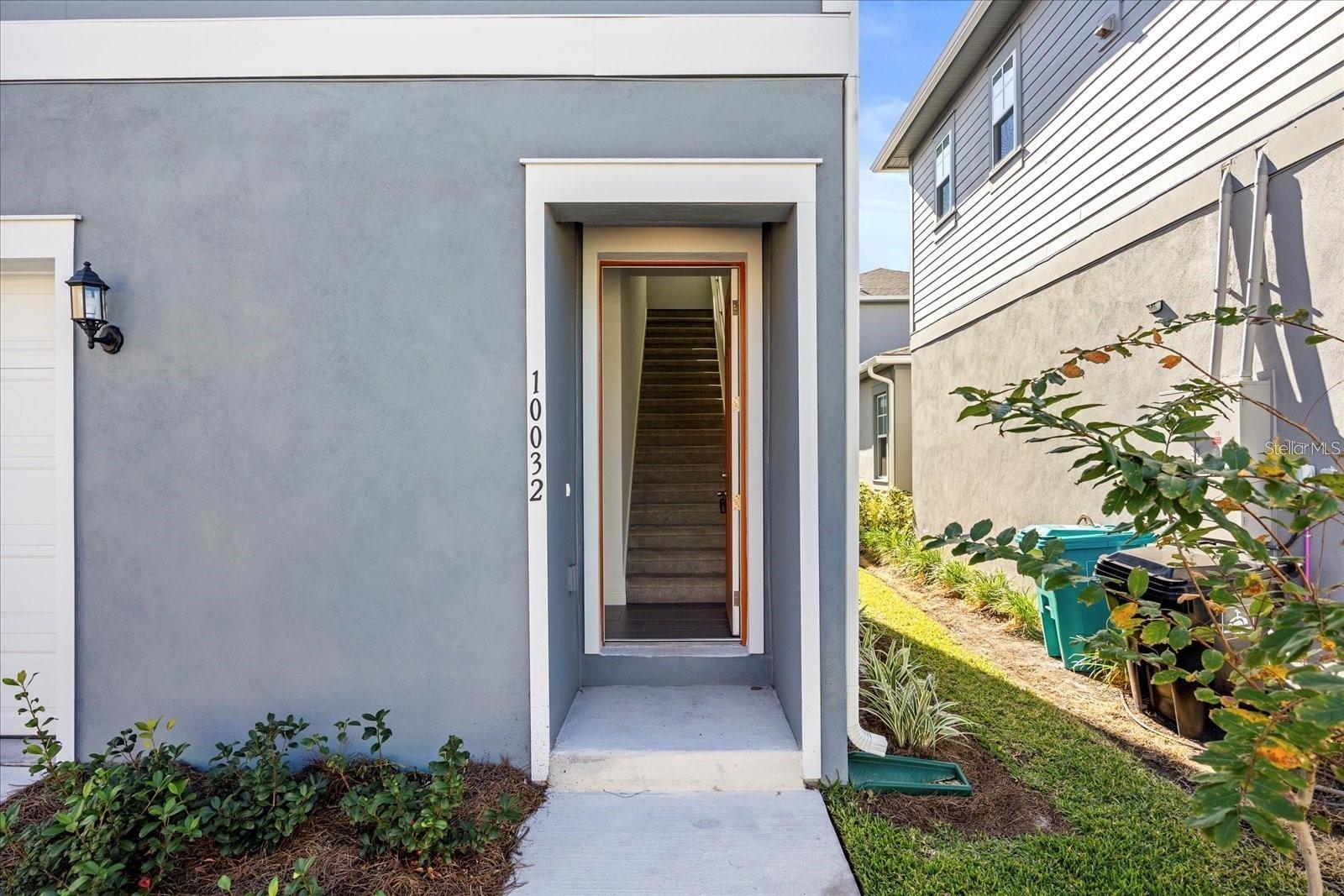 10032 HULSE ALY, ORLANDO, FL, 32827