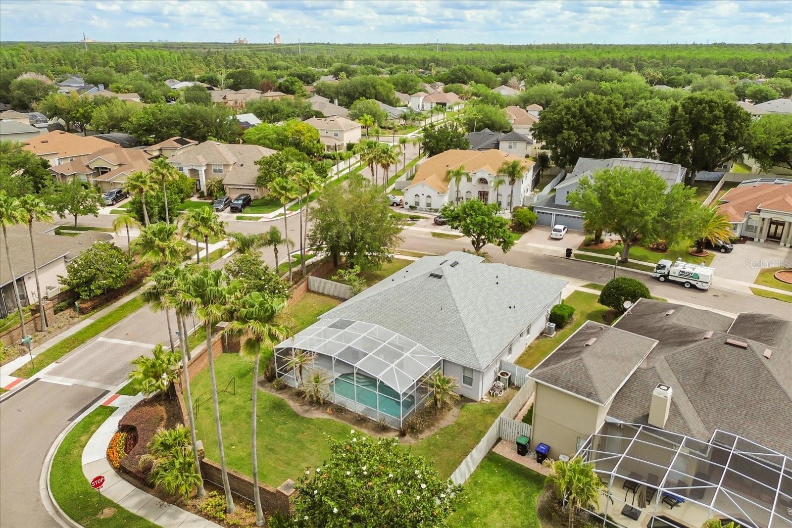 13010 ISLAMORADA DR, ORLANDO, FL, 32837