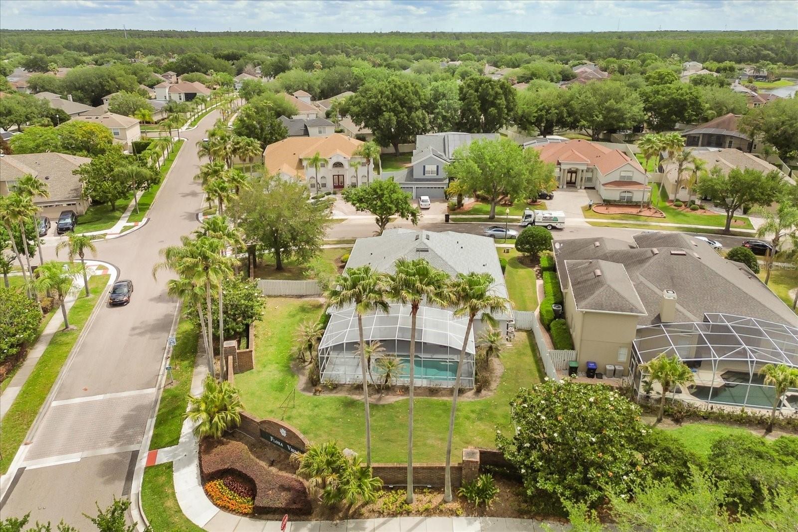 13010 ISLAMORADA DR, ORLANDO, FL, 32837