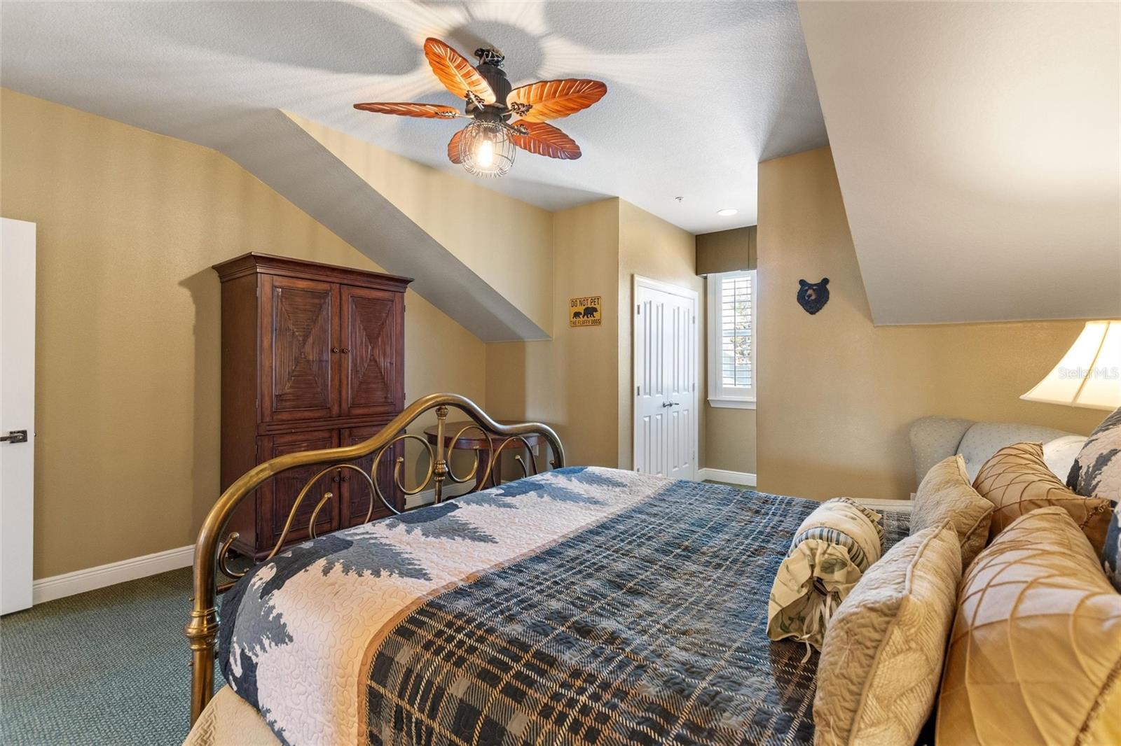 1593 HERITAGE CROSSING CT #G, REUNION, FL, 34747