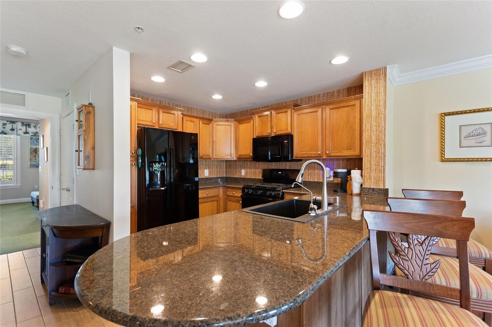 1593 HERITAGE CROSSING CT #G, REUNION, FL, 34747