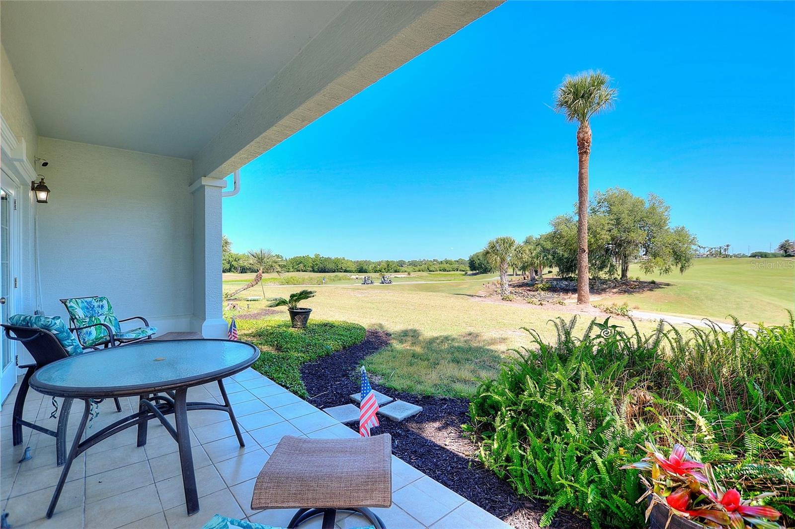 1593 HERITAGE CROSSING CT #G, REUNION, FL, 34747