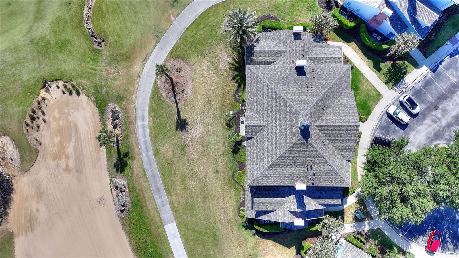 1593 HERITAGE CROSSING CT #G, REUNION, FL, 34747