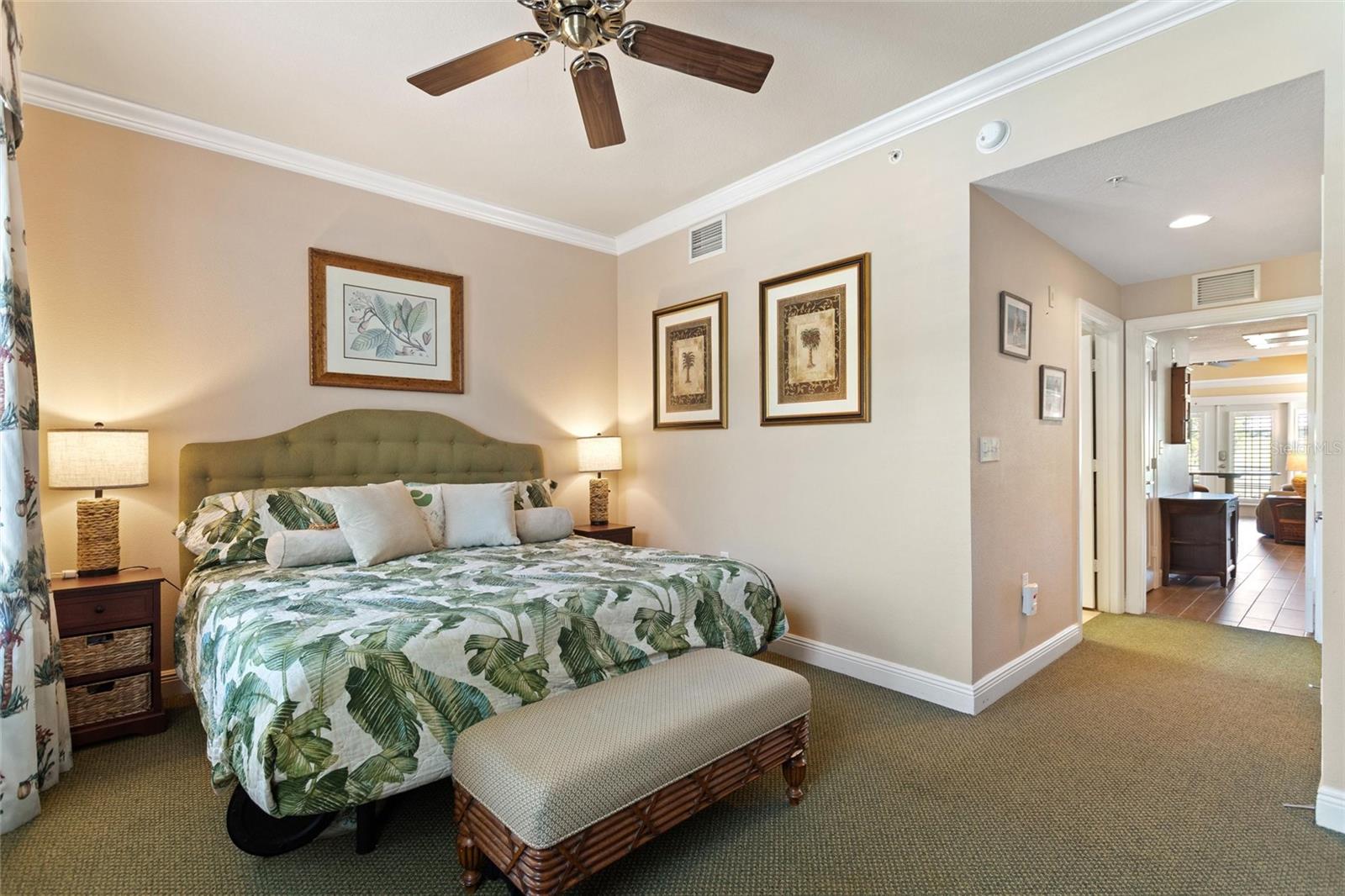 1593 HERITAGE CROSSING CT #G, REUNION, FL, 34747