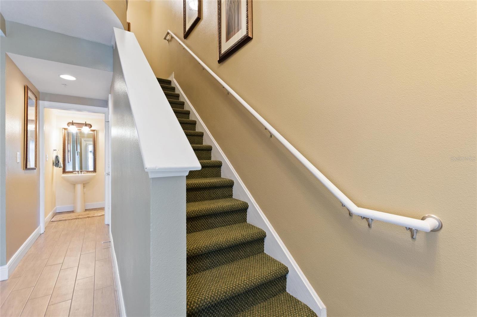 1593 HERITAGE CROSSING CT #G, REUNION, FL, 34747