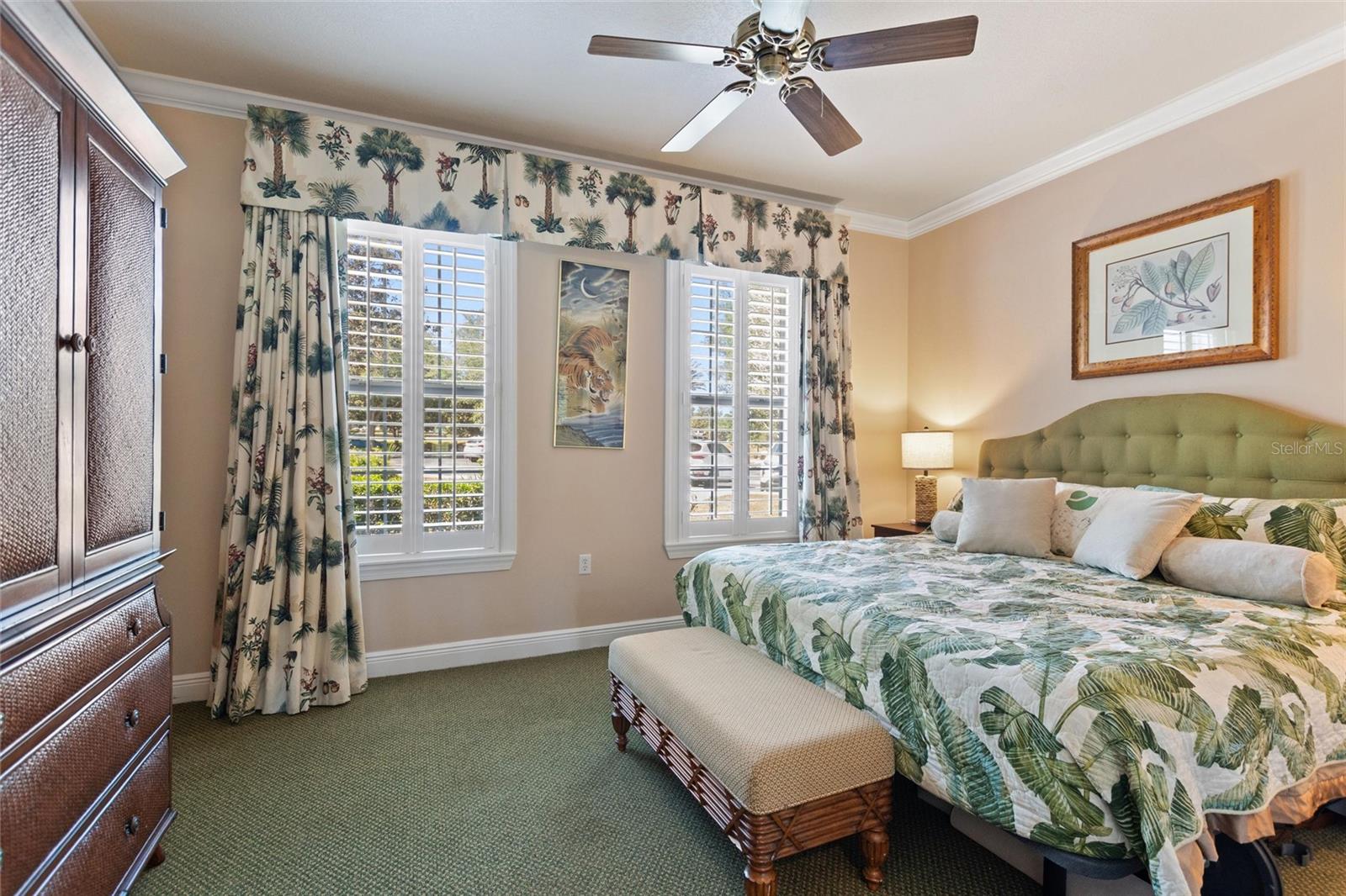 1593 HERITAGE CROSSING CT #G, REUNION, FL, 34747