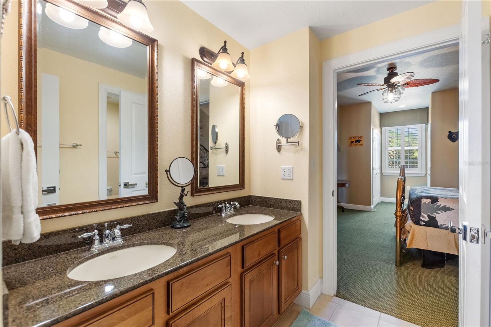 1593 HERITAGE CROSSING CT #G, REUNION, FL, 34747