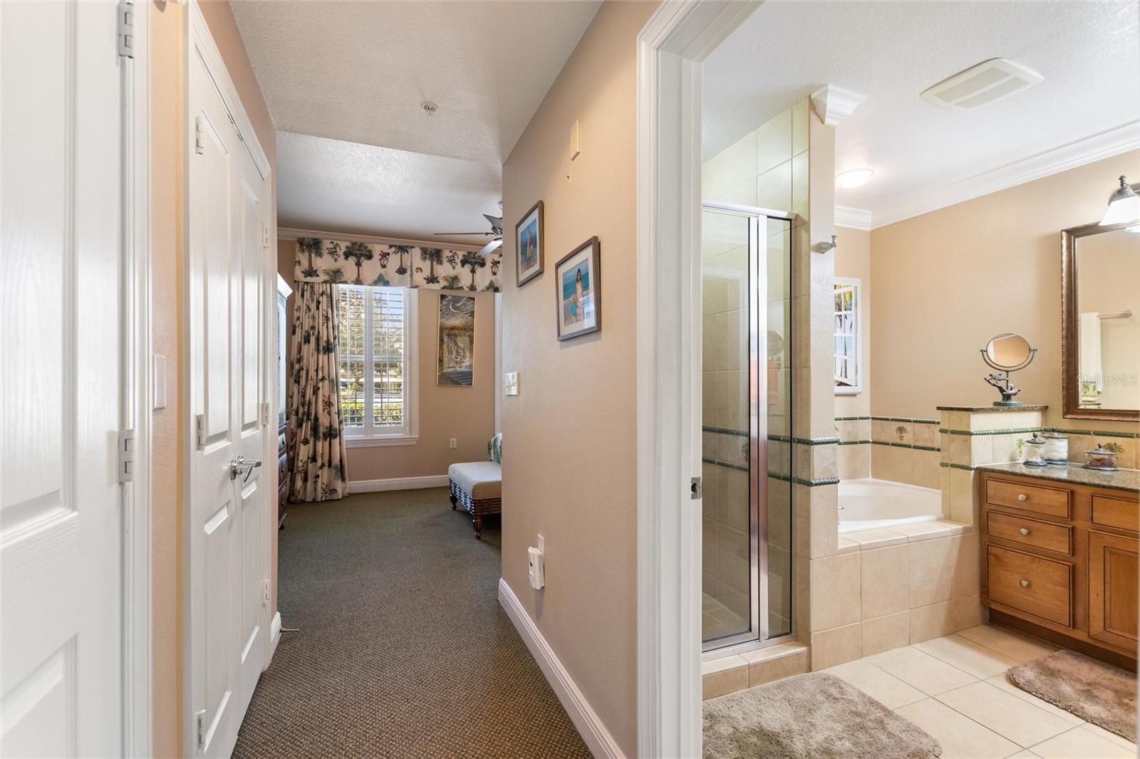 1593 HERITAGE CROSSING CT #G, REUNION, FL, 34747