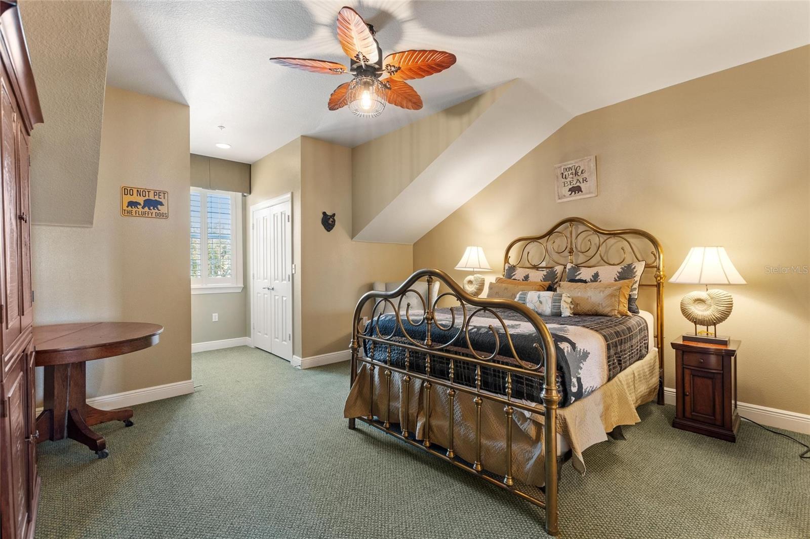 1593 HERITAGE CROSSING CT #G, REUNION, FL, 34747