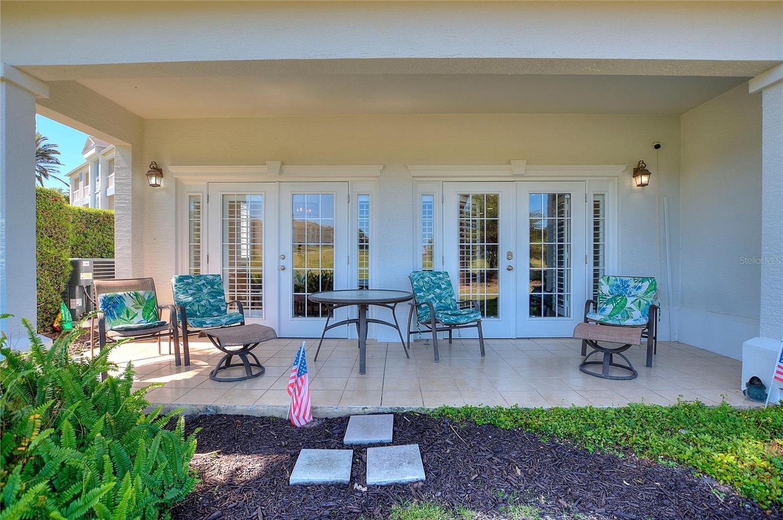 1593 HERITAGE CROSSING CT #G, REUNION, FL, 34747