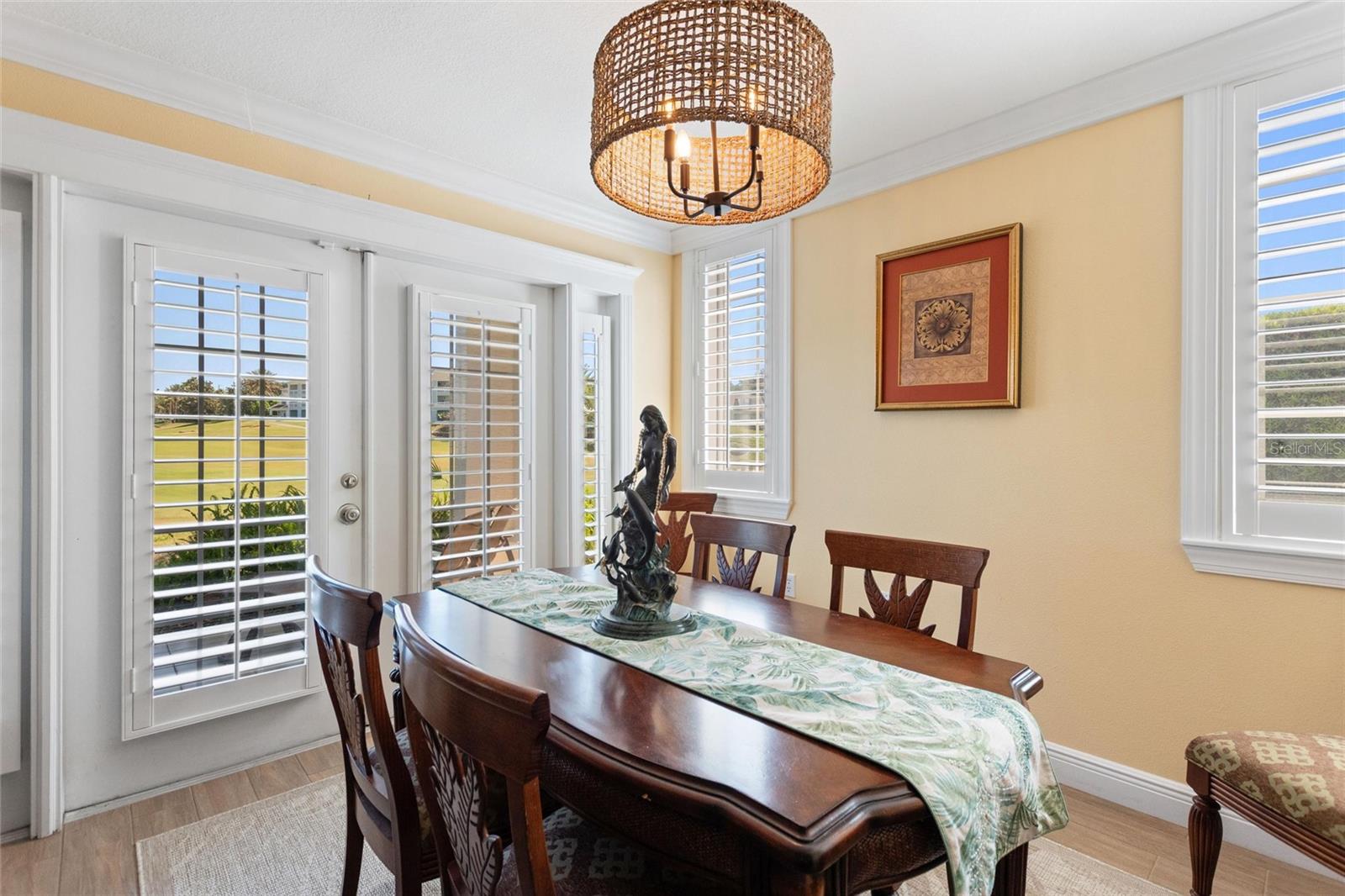 1593 HERITAGE CROSSING CT #G, REUNION, FL, 34747