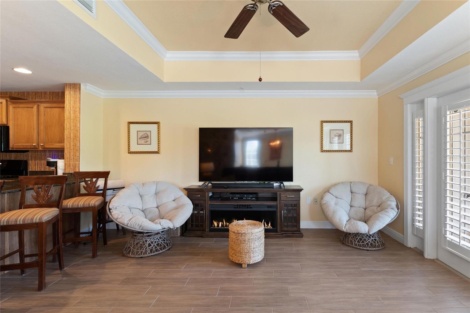 1593 HERITAGE CROSSING CT #G, REUNION, FL, 34747