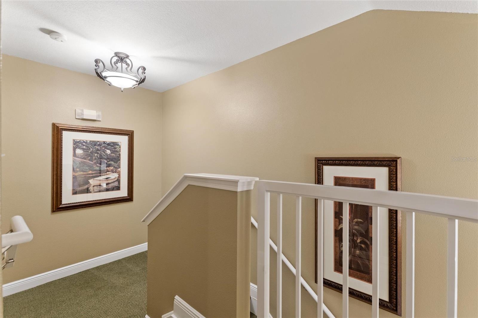 1593 HERITAGE CROSSING CT #G, REUNION, FL, 34747