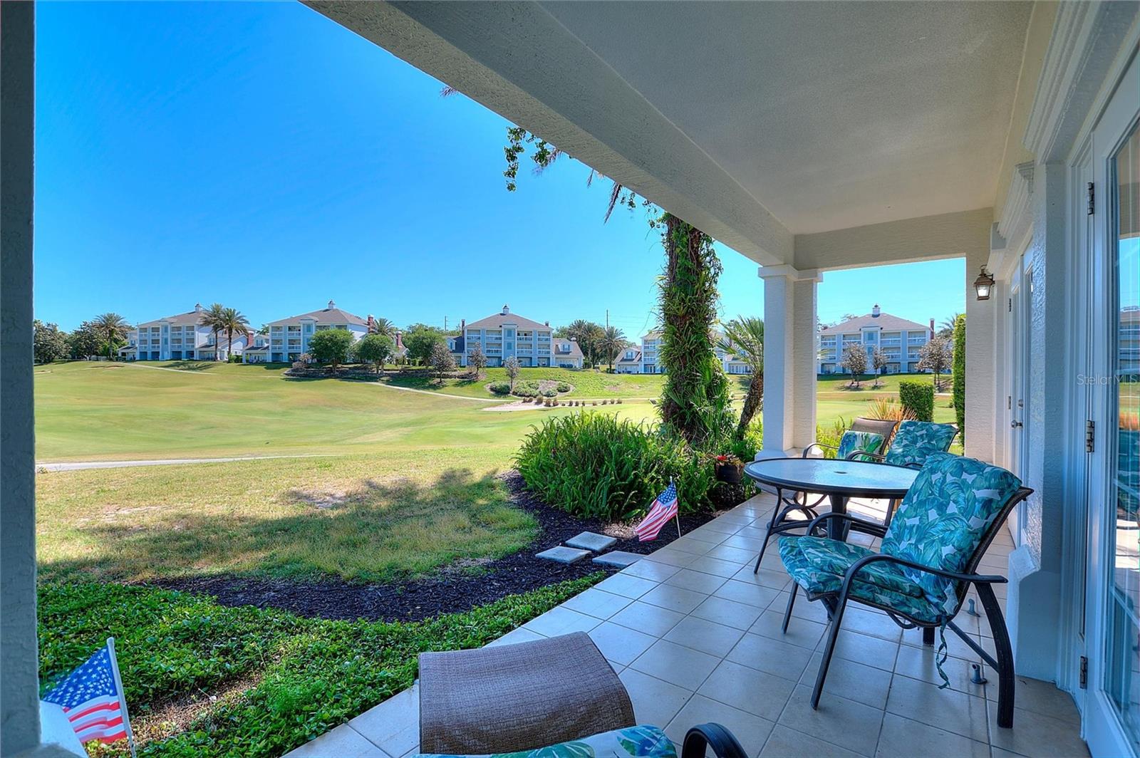 1593 HERITAGE CROSSING CT #G, REUNION, FL, 34747