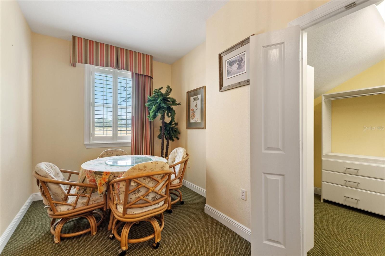 1593 HERITAGE CROSSING CT #G, REUNION, FL, 34747