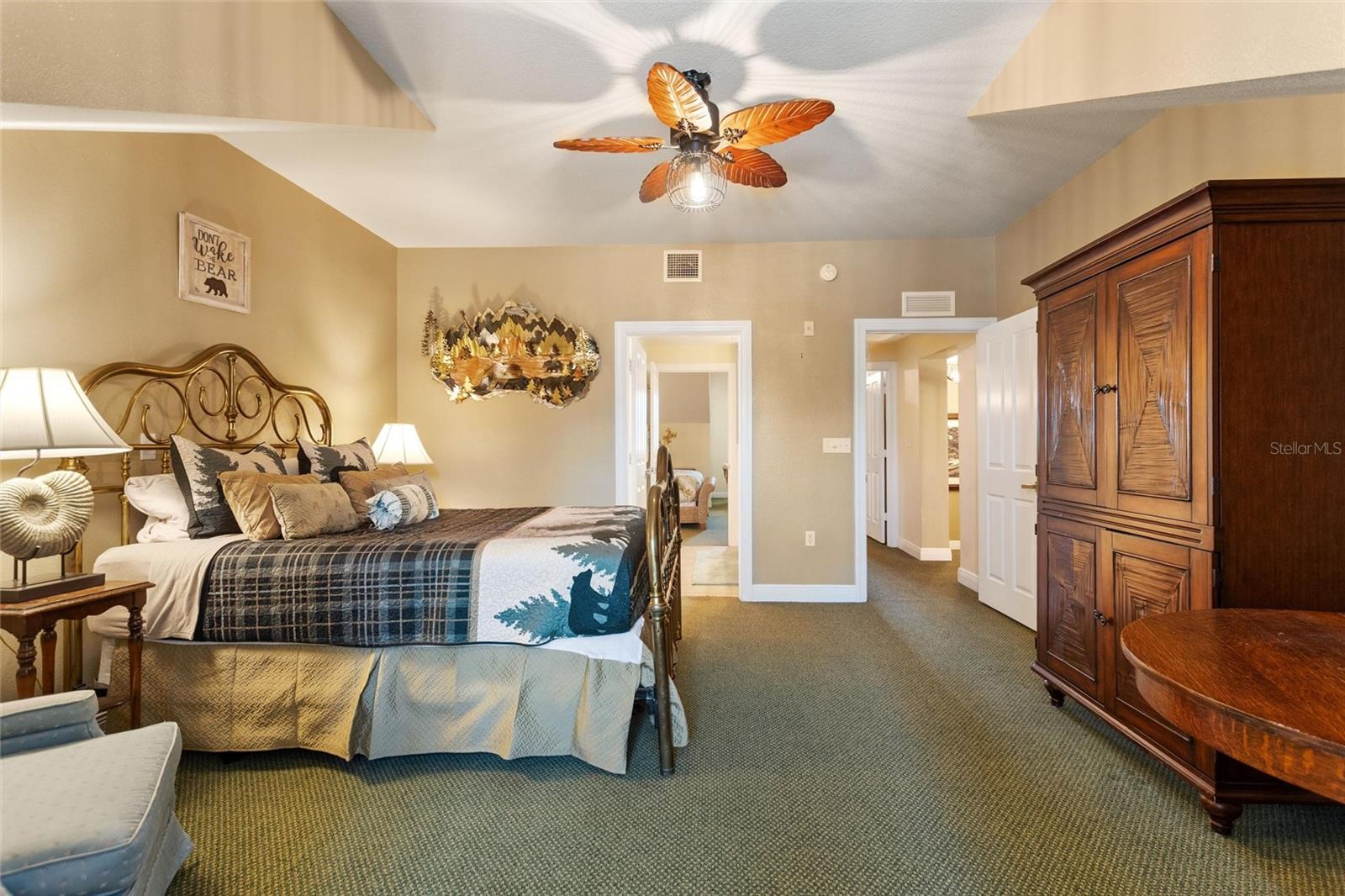 1593 HERITAGE CROSSING CT #G, REUNION, FL, 34747