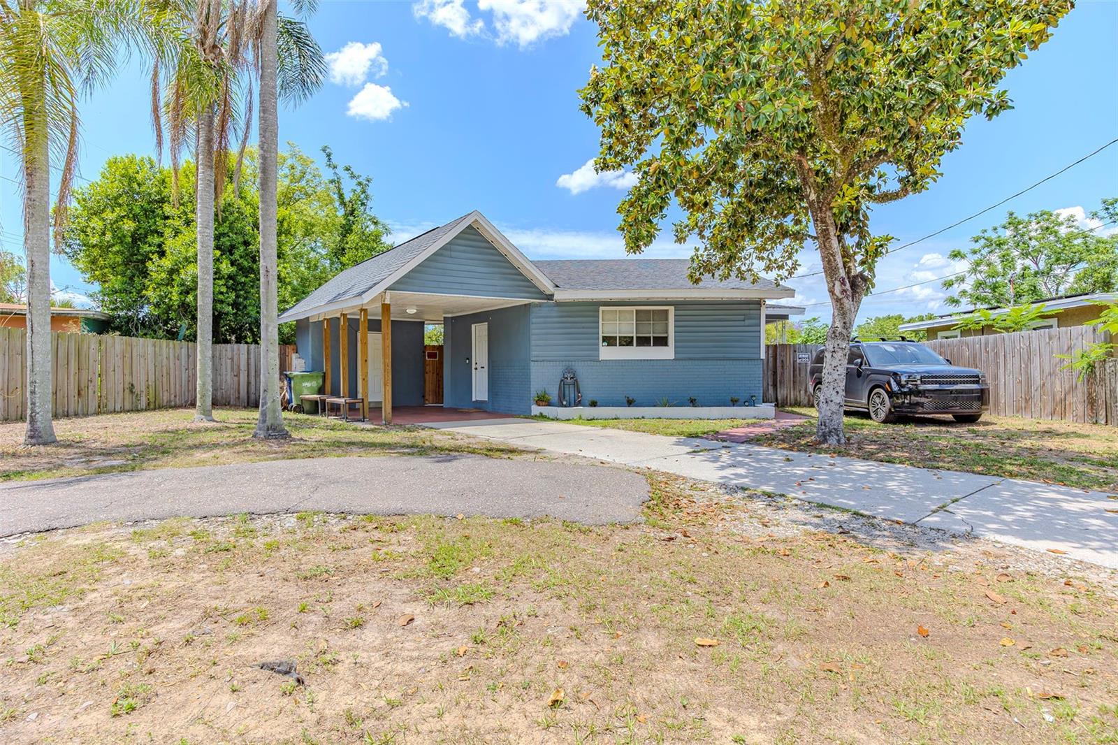 10904 N 15TH ST, TAMPA, FL, 33612