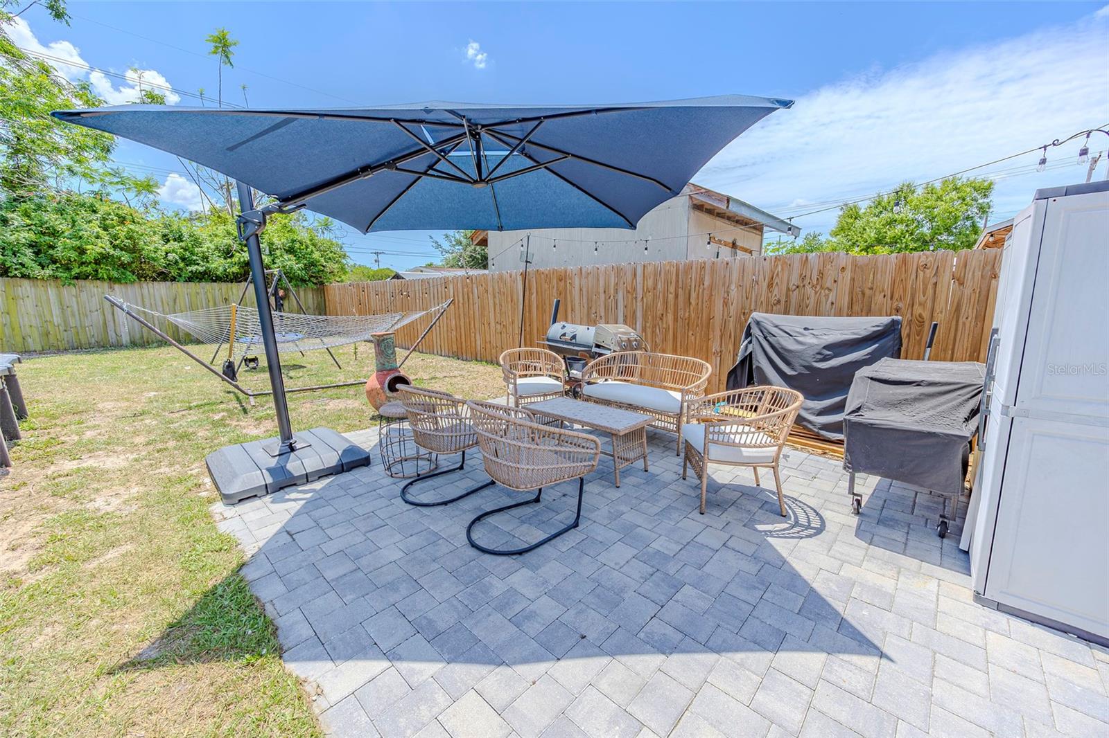 10904 N 15TH ST, TAMPA, FL, 33612