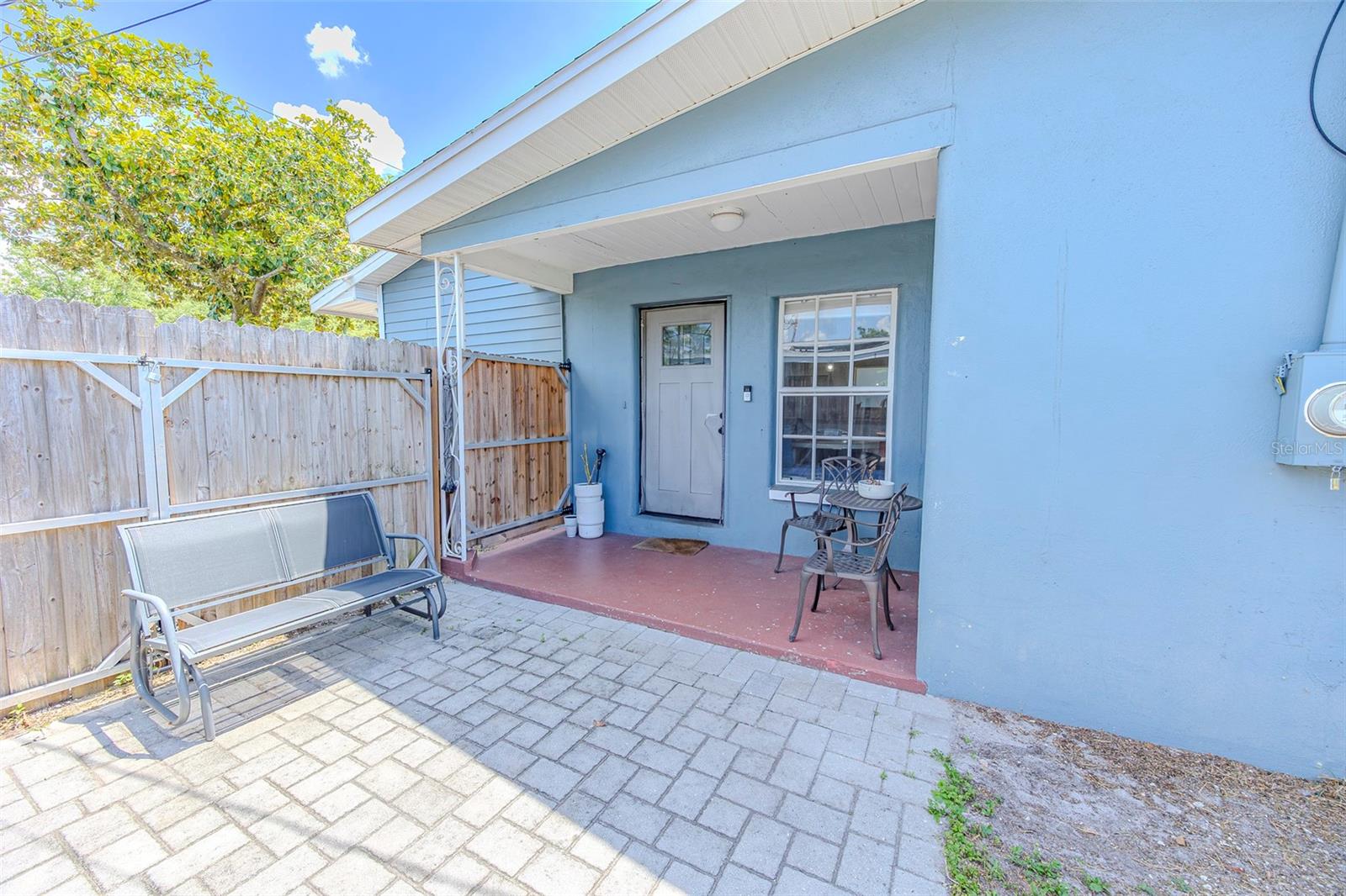 10904 N 15TH ST, TAMPA, FL, 33612