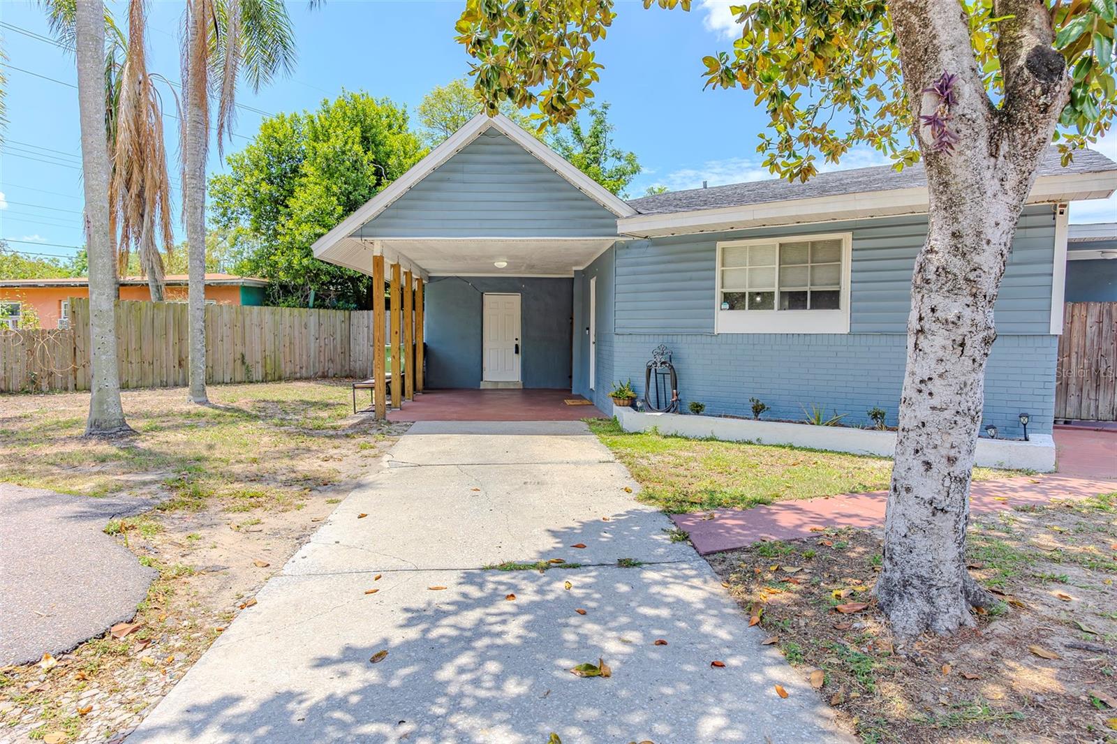 10904 N 15TH ST, TAMPA, FL, 33612