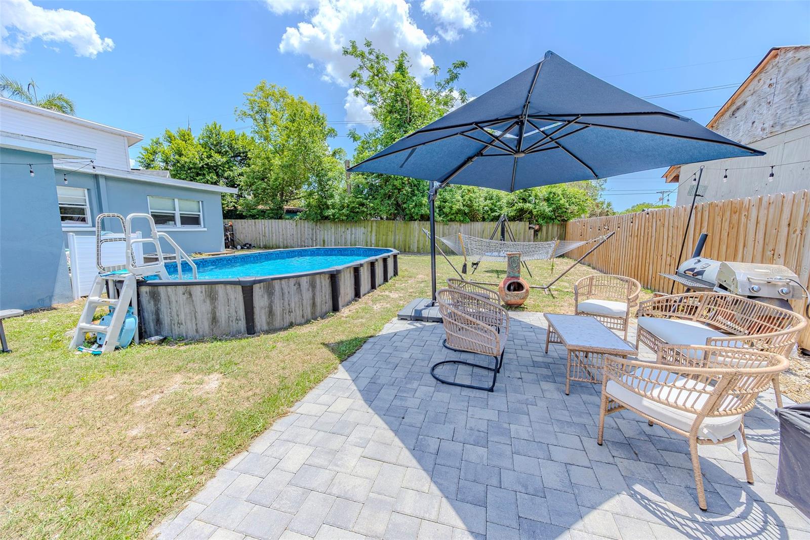 10904 N 15TH ST, TAMPA, FL, 33612