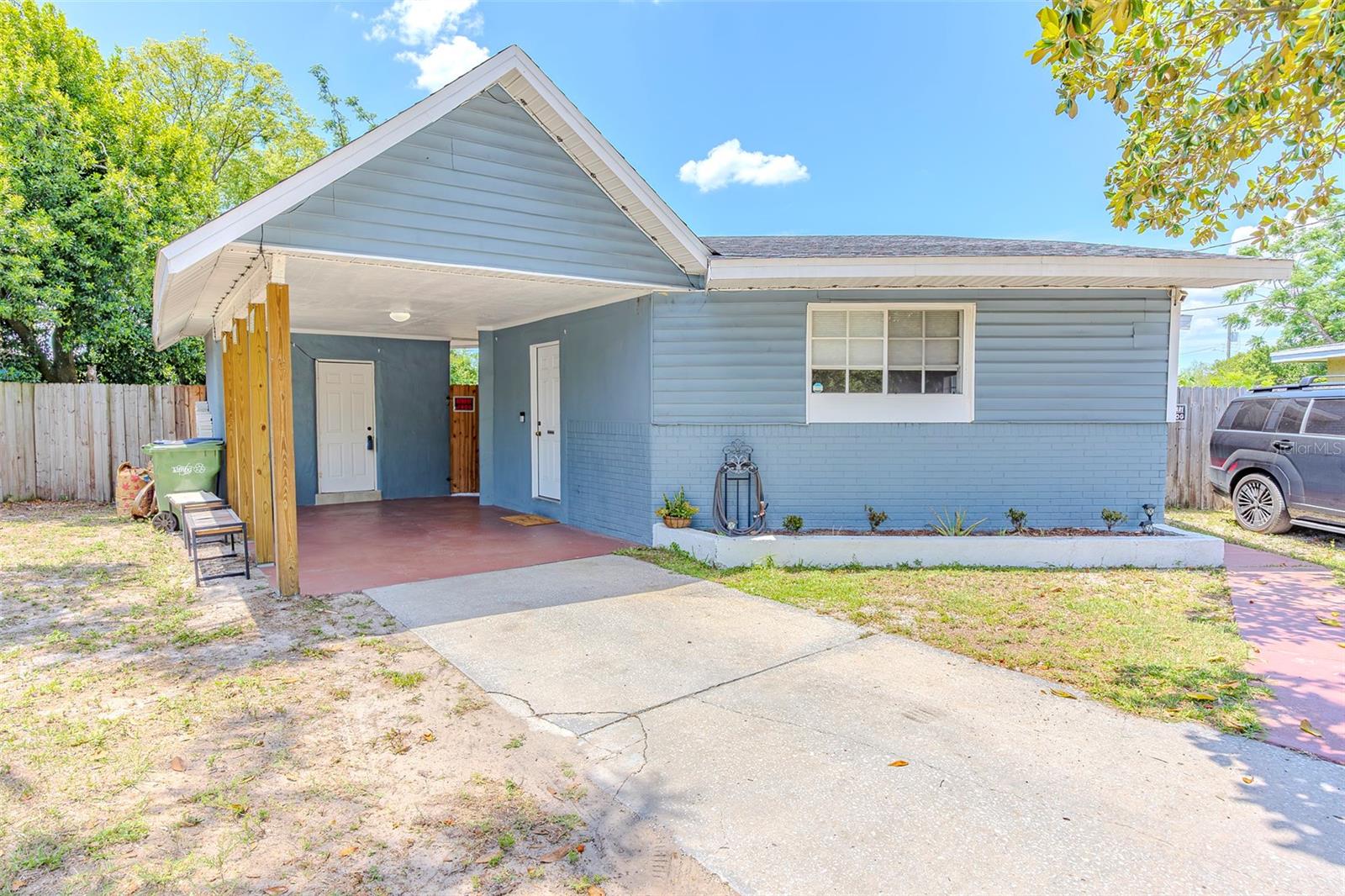 10904 N 15TH ST, TAMPA, FL, 33612