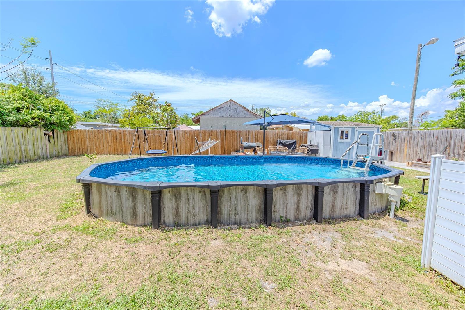 10904 N 15TH ST, TAMPA, FL, 33612