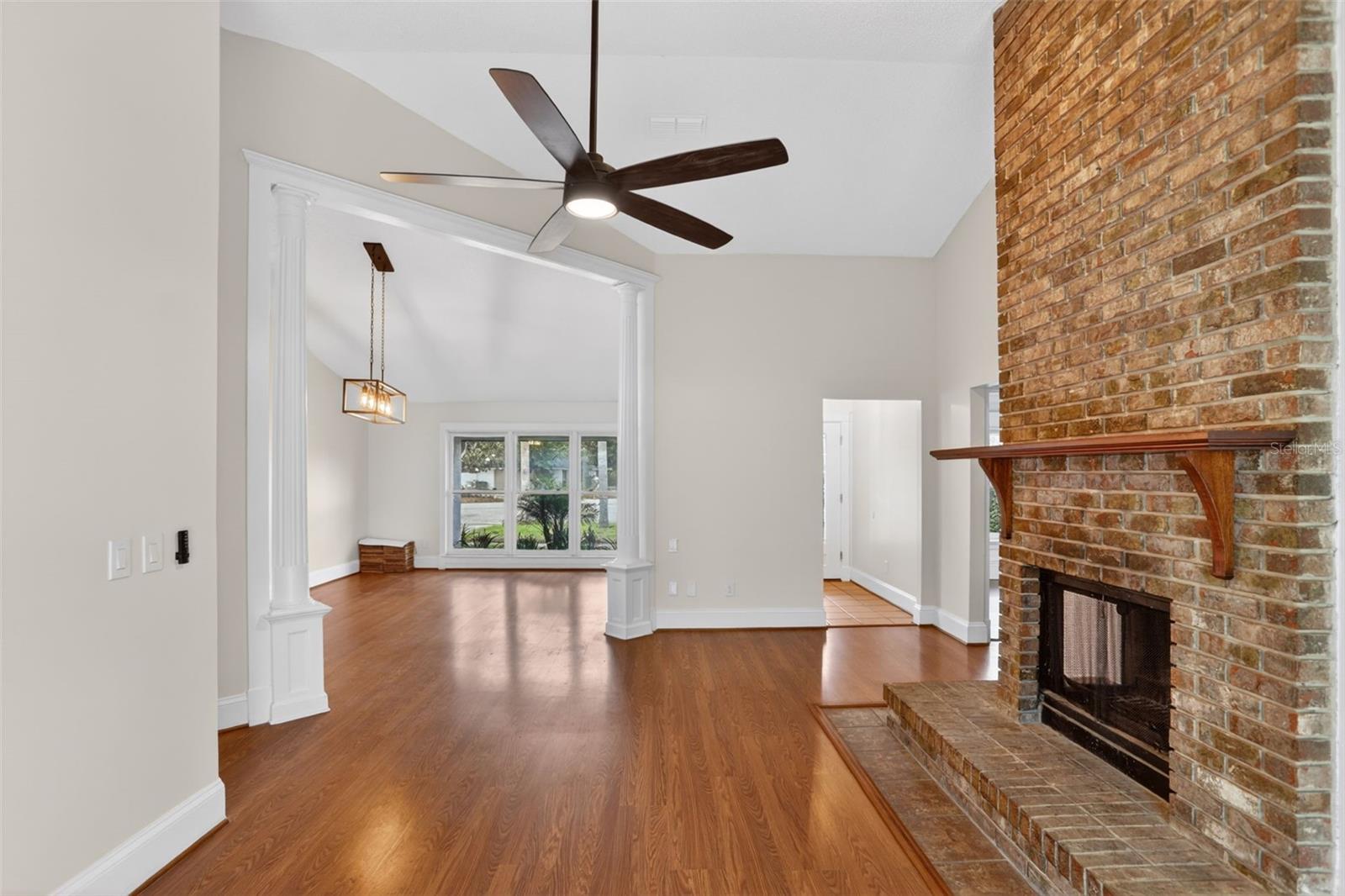 1832 E CHERYL DR, WINTER PARK, FL, 32792