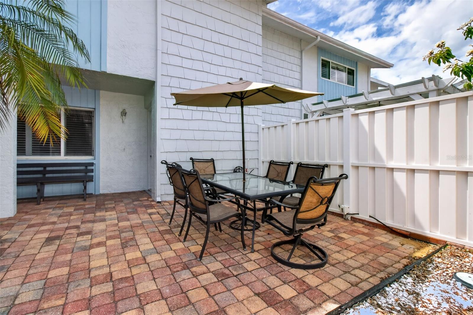 6660 CAPE HATTERAS WAY NE #2, ST PETERSBURG, FL, 33702